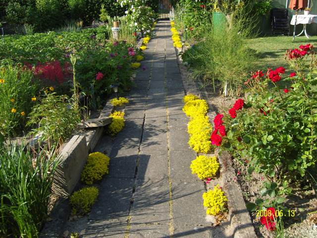 Unsere freien Gärten Gartenverein Erholung Schwerin