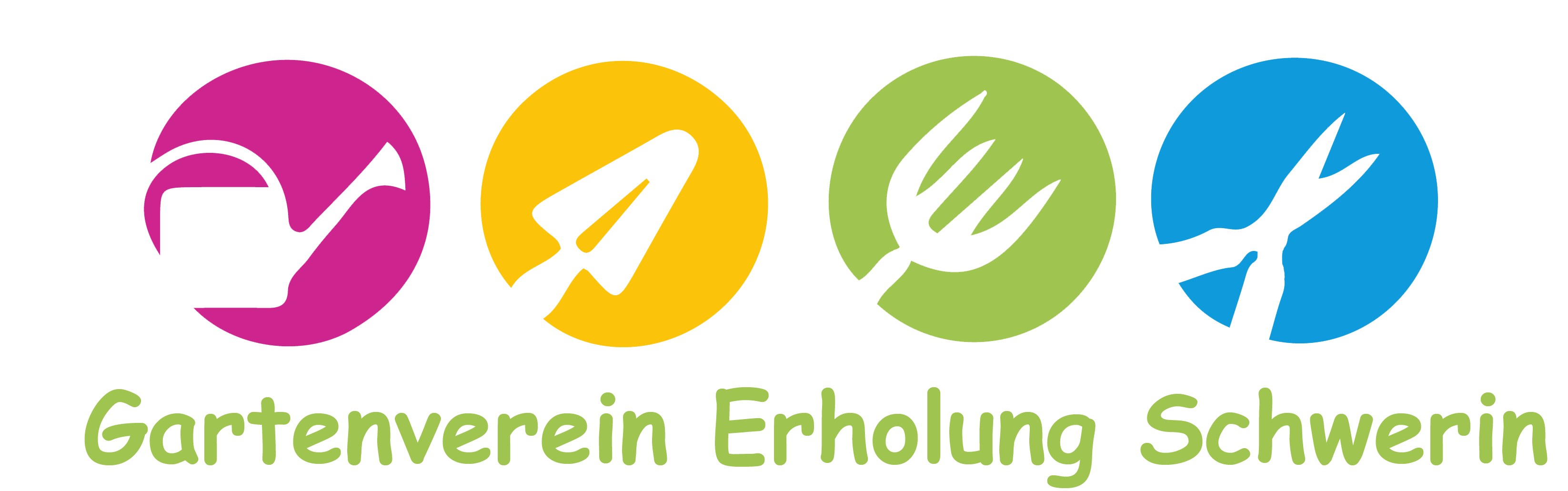 Gartenverein Erholung Schwerin